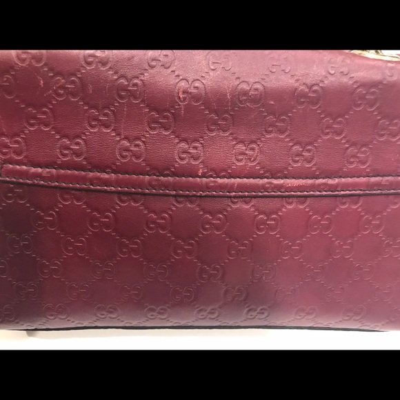 Gucci Handbags - Picture 5 of 8